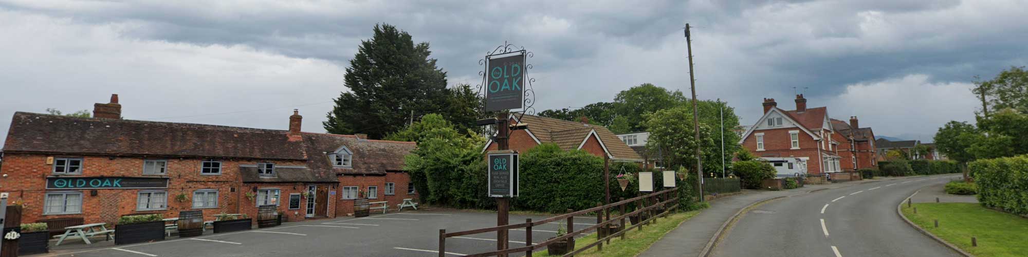 Drakes Broughton Parish Council
